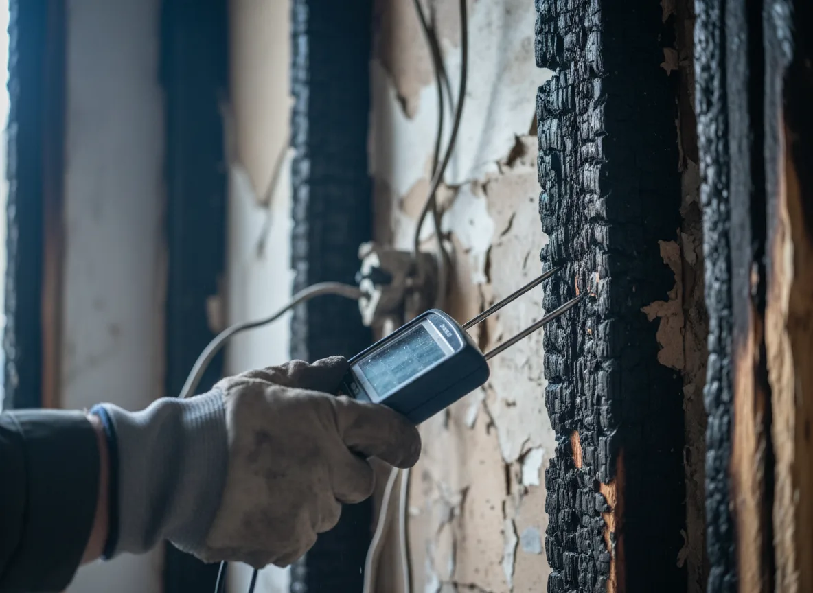 Fire Damage Restoration Newark, OH FAQs